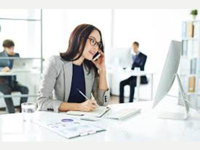 Ofertas de Trabajo en San Juan  Necesito secretaria